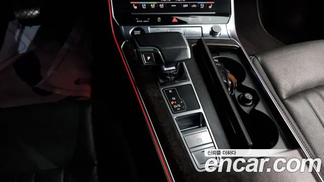 Audi A6 (C8) id 2838398 из Кореи 19