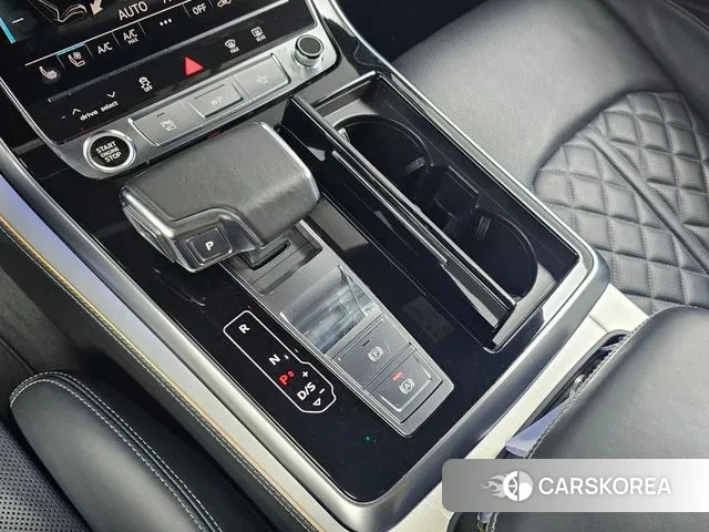 Audi Q8 (4M) id 3611683 из Кореи 19