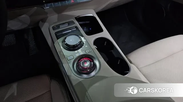 Genesis GV70 id 3590915 из Кореи 19