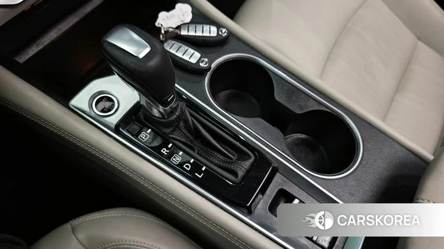 Nissan Altima (L34) id 3966002 из Кореи 19