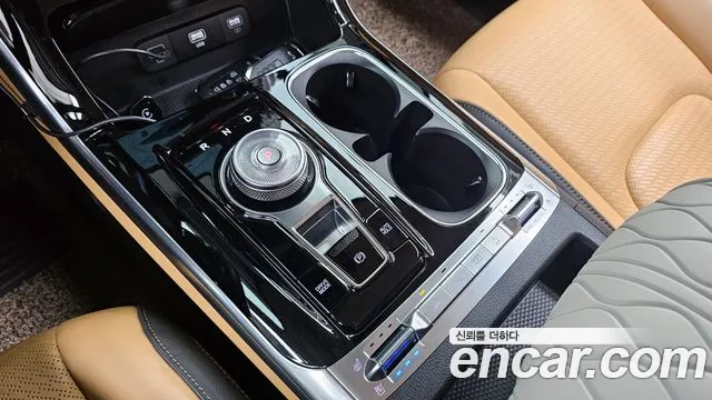 Kia Carnival 4th generation id 2715768 из Кореи 19