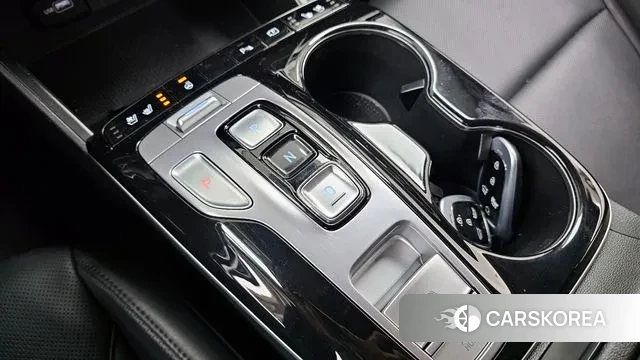 Hyundai Tucson Hybrid (NX4) id 3529863 из Кореи 19