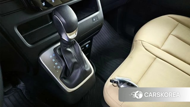 Hyundai Staria id 3921913 из Кореи 19