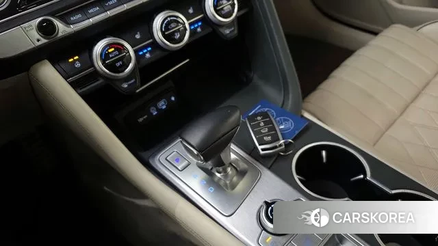 Genesis G70 id 3357348 из Кореи 19