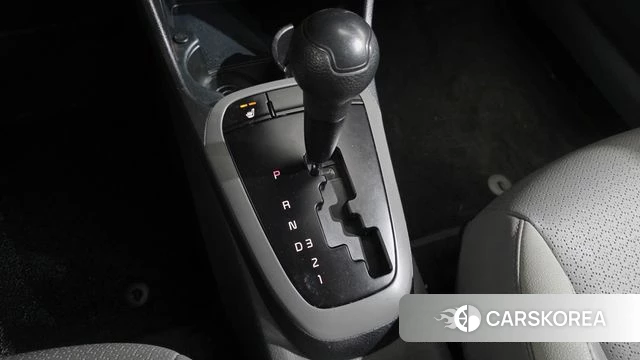Kia Morning Urban (JA) id 4550898 из Кореи 31