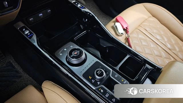 Kia Sorento 4th Generation id 4562270 из Кореи 19