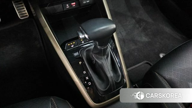 Kia Stonic id 4643090 из Кореи 29