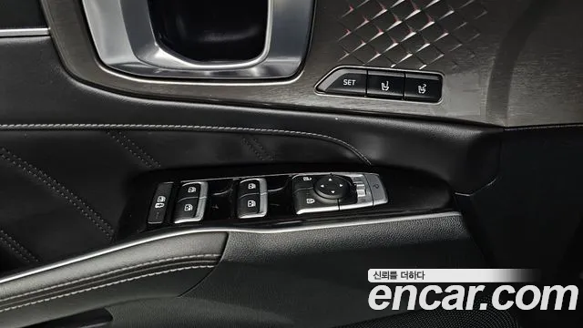 Kia Sorento 4th Generation id 2695647 из Кореи 19