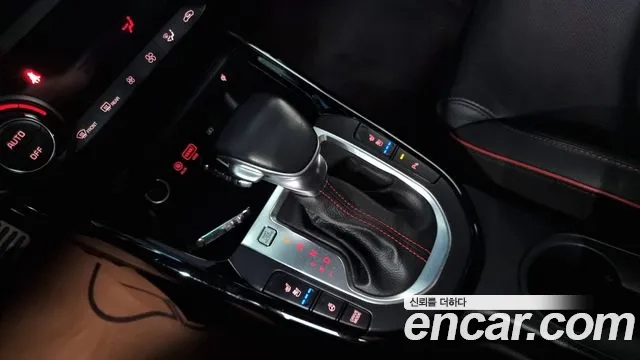 Kia Come New K3 id 2896923 из Кореи 19