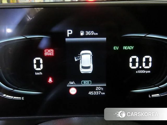 Kia Sportage 5th Generation Hybrid id 4793368 из Кореи 19