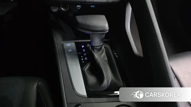 Hyundai Avante (CN7) id 3572830 из Кореи 19