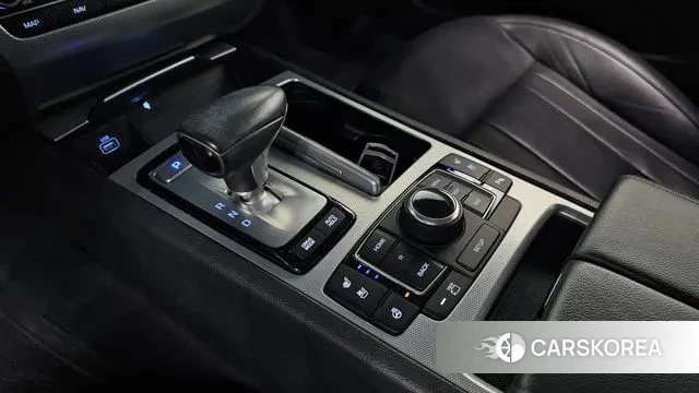 Genesis G80 id 3515179 из Кореи 19