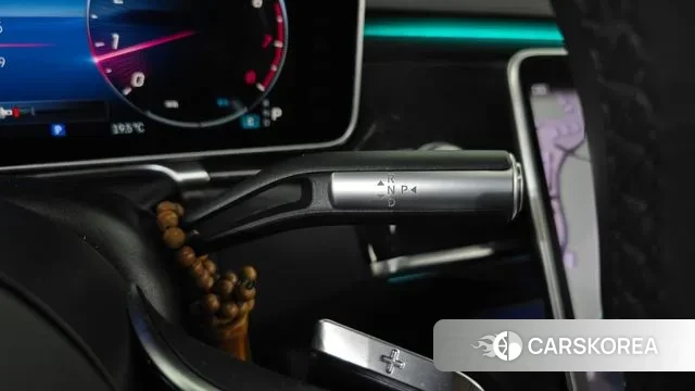 Mercedes-Benz S-Class W223 id 3273697 из Кореи 19