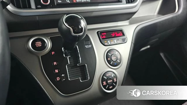 Kia The New Ray id 3941462 из Кореи 19