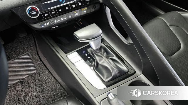 Hyundai Avante (CN7) id 4187909 из Кореи 29