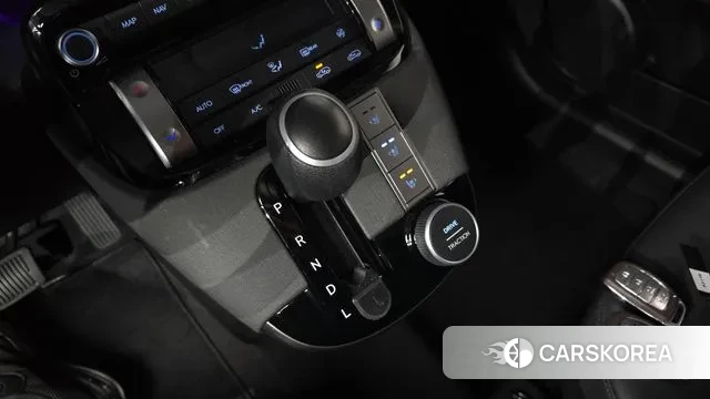 Hyundai Casper id 3590696 из Кореи 19