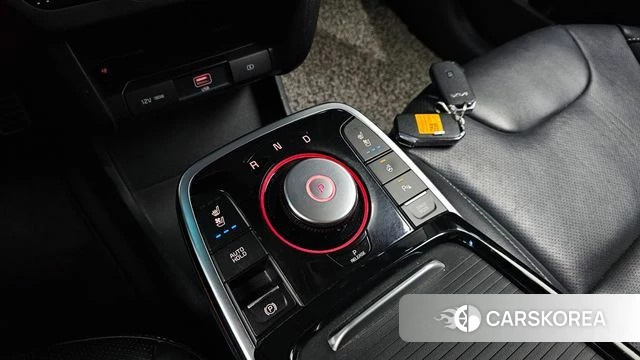 Kia Niro EV id 4389431 из Кореи 19