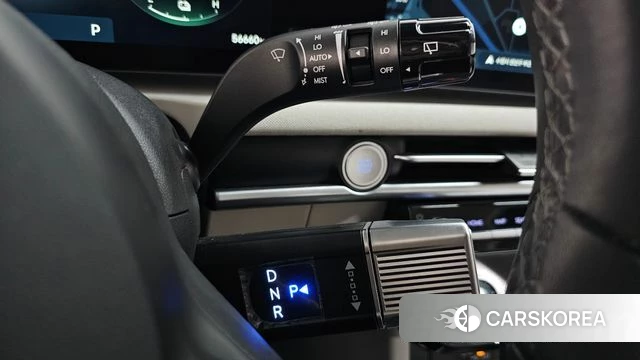 Hyundai The New Tucson Hybrid (NX4) id 4308318 из Кореи 19