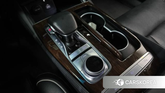 Kia More K9 id 3955624 из Кореи 19