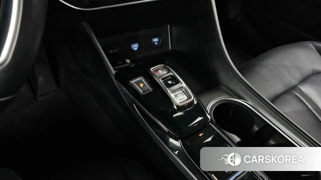 Hyundai Sonata (DN8) id 4203599 из Кореи 19