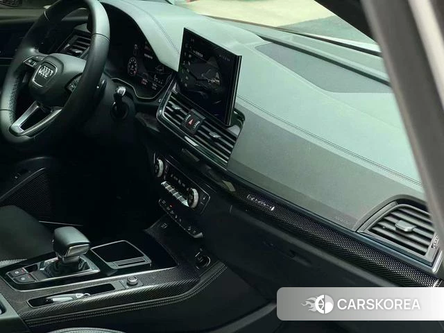 Audi Q5L Sportback id 4213848 из Китая 25