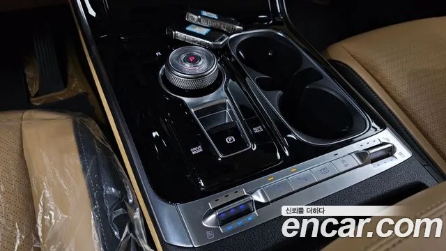 Kia Carnival 4th generation id 2911952 из Кореи 19