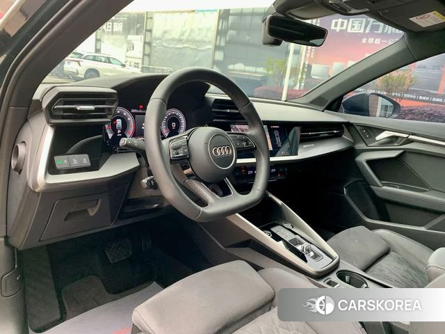 Audi A3 id 4261307 из Китая 32