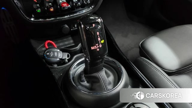 Mini Cooper Clubman id 4864808 из Кореи 32