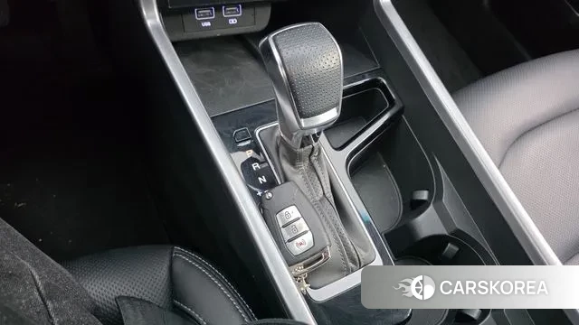 Ssangyong Torres id 3508164 из Кореи 19