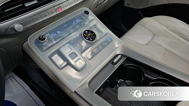 Hyundai Palisade id 4245908 из Кореи 19