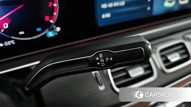 Mercedes-Benz GLE-Class W167 id 3538435 из Кореи 19