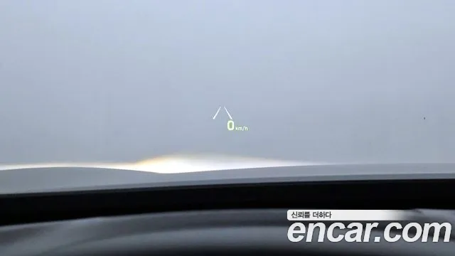 Genesis G80 id 2624128 из Кореи 19