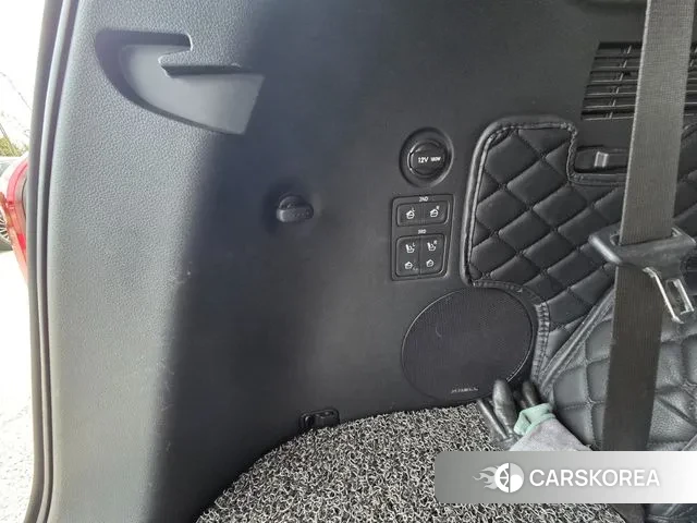 Hyundai The New Palisade id 3310454 из Кореи 19