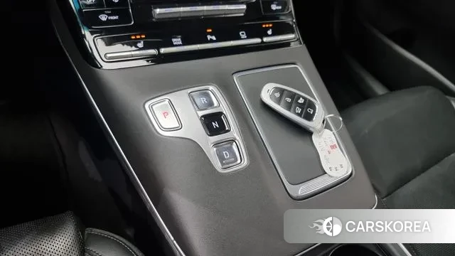 Hyundai The New Grandeur IG id 2895182 из Кореи 19