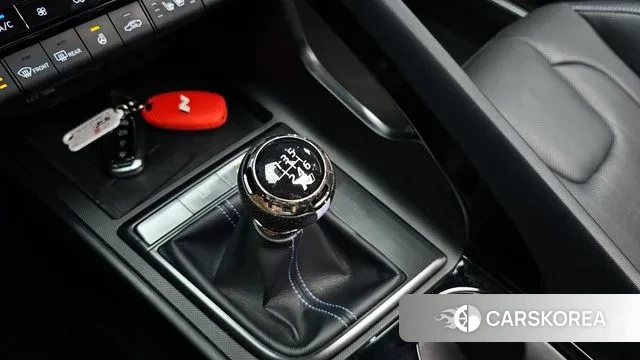 Hyundai Avante (CN7) id 3539575 из Кореи 19