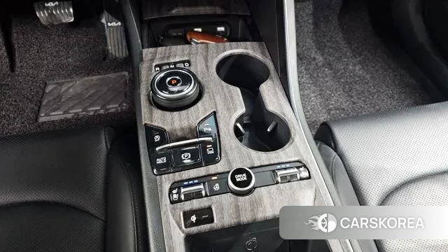 Kia K5 3rd generation id 3361027 из Кореи 19