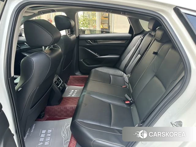 Honda Accord id 4273945 из Китая 21