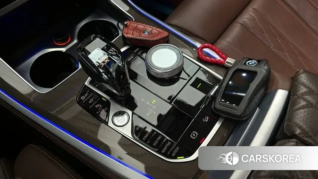 BMW X5 (G05) id 3348267 из Кореи 19