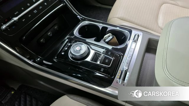 Kia Carnival 4th generation id 3812064 из Кореи 19