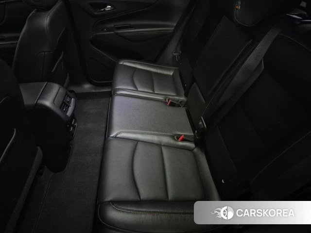 Chevrolet (GM Daewoo) Equinox id 4465293 из Кореи 19