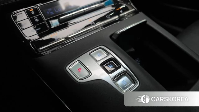 Hyundai The New Grandeur IG id 4203419 из Кореи 31