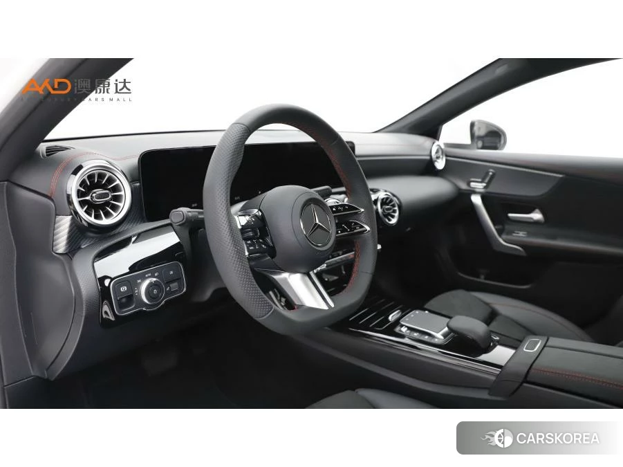 Mercedes-Benz Class A id 4461456 из Китая 9