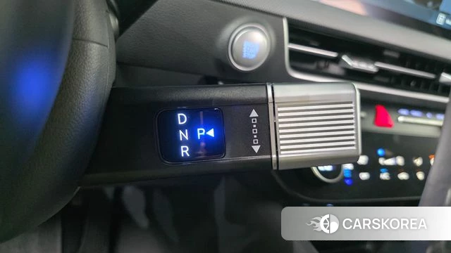 Hyundai Sonata D Edge Hybrid (DN8) id 4408178 из Кореи 33