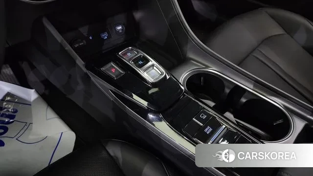 Hyundai Sonata (DN8) id 2356296 из Кореи 19