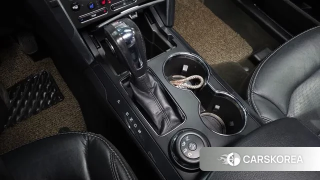 Ford Explorer id 3667055 из Кореи 19