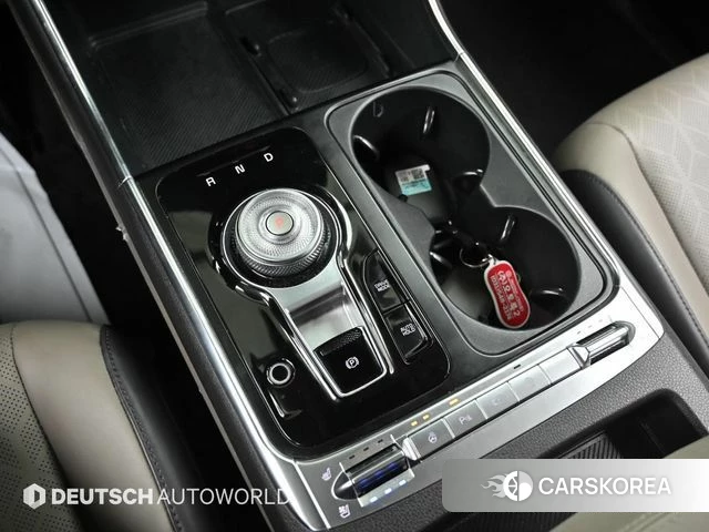 Kia The New Carnival 4th Generation id 4222927 из Кореи 19