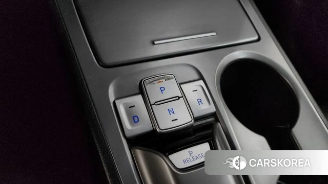 Hyundai Kona Electric id 4642935 из Кореи 34