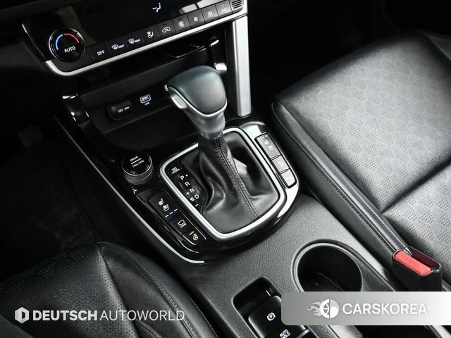 Kia Seltos id 4304372 из Кореи 19