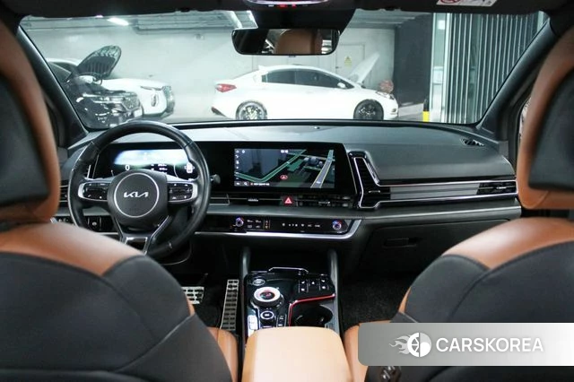 Kia Sportage 5th Generation id 3914394 из Кореи 19