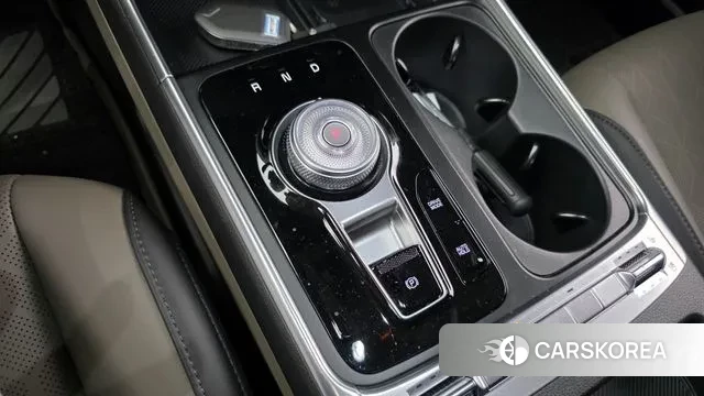 Kia The New Carnival 4th Generation id 3734216 из Кореи 19